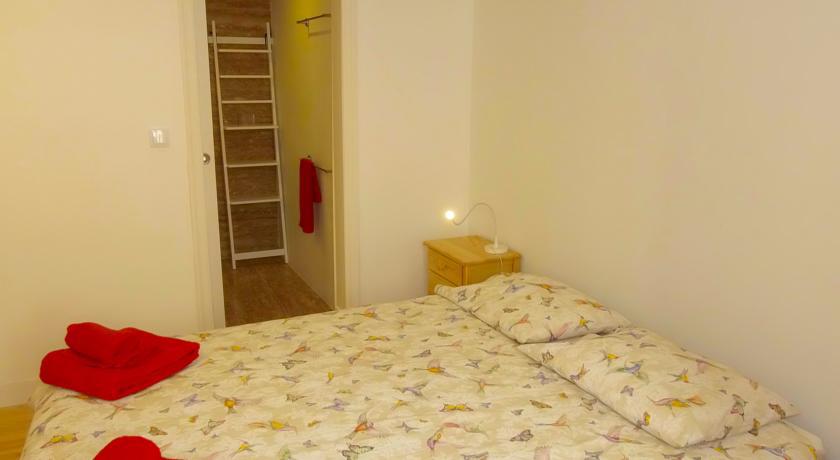 Flores Terrace Apartment ลิสบอน ห้อง รูปภาพ