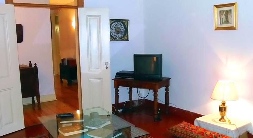 Flores Terrace Apartment ลิสบอน ห้อง รูปภาพ