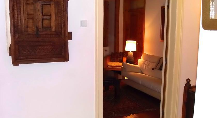 Flores Terrace Apartment ลิสบอน ห้อง รูปภาพ