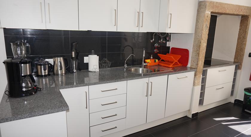 Flores Terrace Apartment ลิสบอน ห้อง รูปภาพ