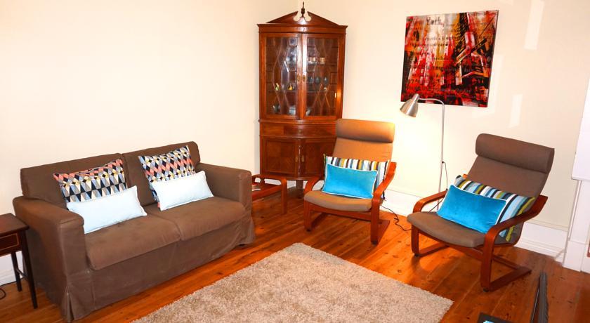 Flores Terrace Apartment ลิสบอน ห้อง รูปภาพ