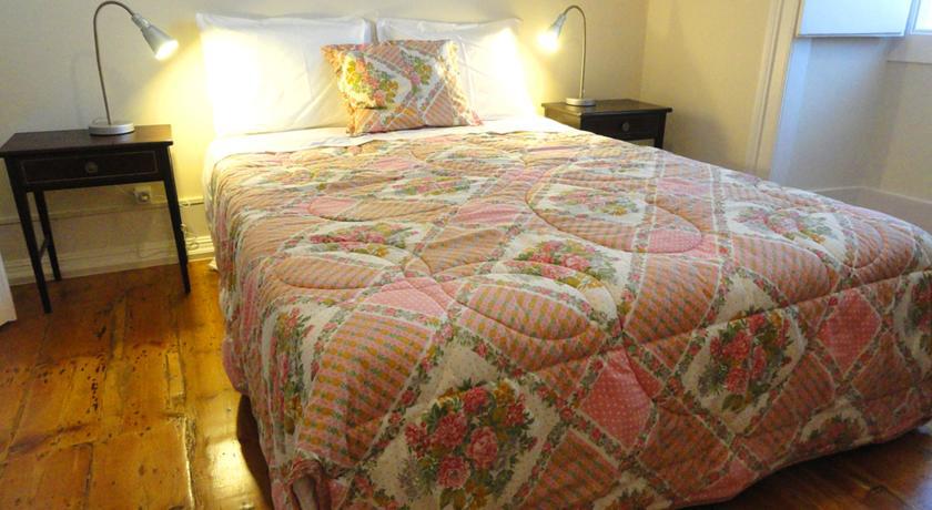 Flores Terrace Apartment ลิสบอน ห้อง รูปภาพ
