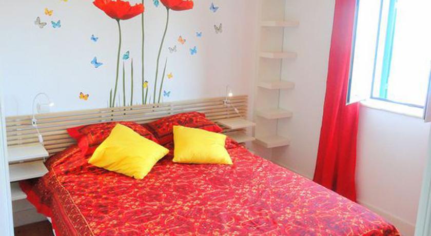 Flores Terrace Apartment ลิสบอน ห้อง รูปภาพ