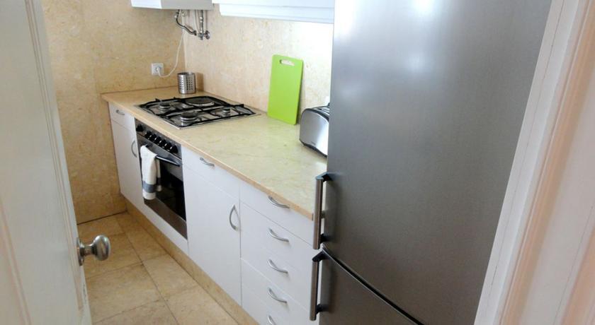 Flores Terrace Apartment ลิสบอน ห้อง รูปภาพ